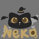 Neko #100 Discord Server Icon