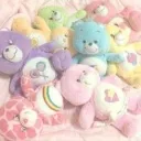 ⋅⊰•∘ LGBTQ CHAT + SAFESPACE ∘•... Discord Server Icon