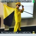 Bunker en Zurdolandia