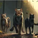 🐾| Les Contrées Sylvaines