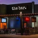 The Back Alley Bar