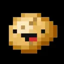 PotatoSMP Discord Server Icon