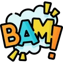 Badaboom