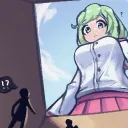 Giantess, tinies y más.