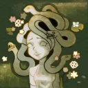 𝖘𝖊𝖒𝖕𝖎𝖙𝖊𝖗𝖓𝖆𝖑 Discord Server Icon