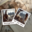 Discovery icon for /fawna  ∘  rvamp Discord server