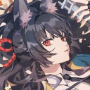 Miyabi Mains 𖤍 Zenless Zone Zero avatar