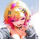 Império da Celeste I #BoostUs Discord server icon