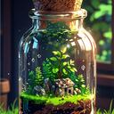  The Terrarium  Discord Server Icon