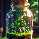  𝚃𝚑𝚎 𝚃𝚎𝚛𝚛𝚊𝚛𝚒𝚞𝚖  Discord Server Icon