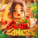 Siam Spice 🌶
