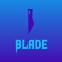 Blade Community Discord Server Icon