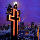 Montreal By Night V5 Discord server icon