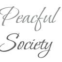 Peaceful Society Discord Server Icon