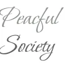 Peaceful Society Discord Server Icon