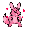 Bunny Art Burough