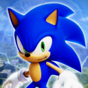 Sonic Emojis