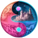 Castle of Sensual Hierarchy  Discord Server Icon