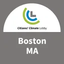 Boston, MA Citizens' Climate Lobby (CCL)