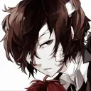 @ no longer human ✿ semi-tox
