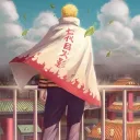 EVERLAST  (A Naruto RP)