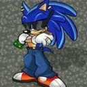 ﹗﹚ ─ Sonic on Westside Discord Server Icon