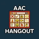 AAC Hangout Discord Server Icon