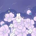 wisteria Discord Server Icon