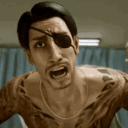 goro majima sex club 😼