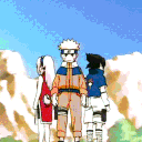 Drazil's Hidden Leaf Village avatar
