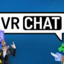 VRC Hangout Discord Server Icon