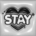 STAY W/ ME PHOTO