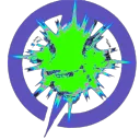 Creepwalker hub discord icon