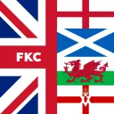 For King and Country: A UK Political Simulation