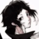 ╳ ⁱⁿ ᵃ ᵍʳᵒᵛᵉ🎋(nitro gwy for 100) discord icon