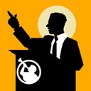 Let's Talk: Mormon Edition Discord Server Icon