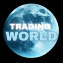 Trading World Discord Server Icon