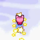 《 ᴋɪʀʙʏ's ᴋɪɴɢᴅᴏᴍ! 》 Discord Server Icon