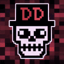 𝙏𝙃𝙀 𝘿𝙍𝙐𝙉𝙆𝙀𝙉 𝘿𝙍𝘼𝙐𝙂𝙍