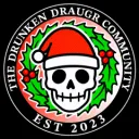 ❄The Drunken Draugr❄