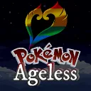Official Pokemon Ageless