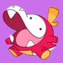 Rebuilding from Ruin: Pokemon Violet RP Discord Server Icon