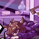 Mcreethan's Catbed