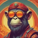 Monkeys