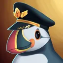Puffin Planes (catinrain)
