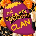 The (Spooky) Yam Clan 🎃