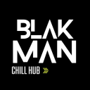 BLAKMAN Chill Hub Discord server icon