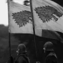 House of Stark #1K Discord Server Icon