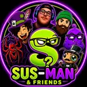 The Sus-Man & Friends