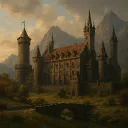 Durmstrang Institut discord icon